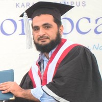 Shahzeb Khan