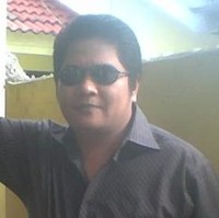 Masdar M. Syam