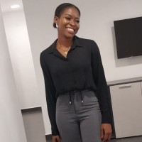 Esther Okorie