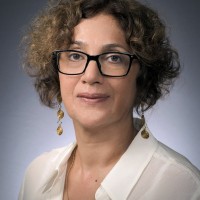 Nazila JAVANSHIR