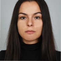 Nilyufer Kumova