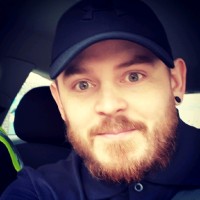 Luke Taylor
