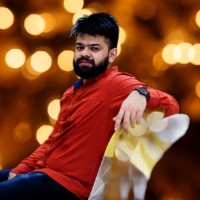 Vignesh R Kamath