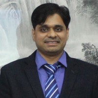 Yogendra Bhaskar