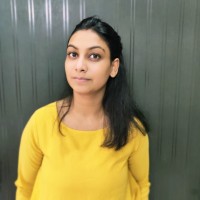 Hina Jain