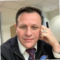 Guy Odekirk