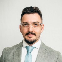 Craig JL MacDonald FRICS