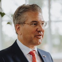 Daniel van der Ree