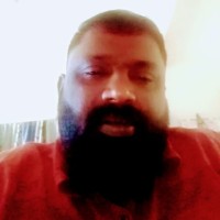 Manoj Varghese