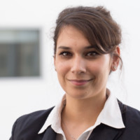 Yvonne Siegwarth