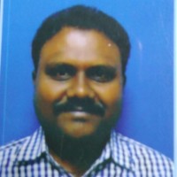 Jacob Raju
