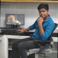 Ankit Kamal
