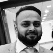Chetan Rabadia