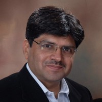 Sunil Kohli
