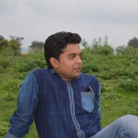Lokesh Kumar Sahu