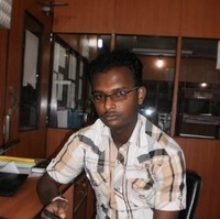 Mithun Das