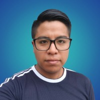 Luis Andrango Mueses
