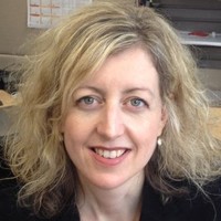 Anne Edwards