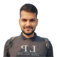 Ashesh Mishra