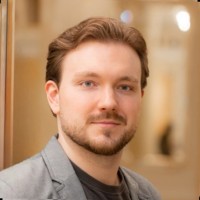 Ilya Marchenko
