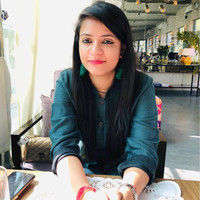 Sonali Saxena