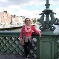 Marian Jonkman - Rikkers