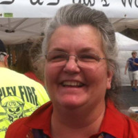 Barbara Snodgrass