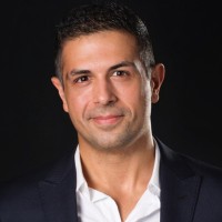 Shervin Moghaddam