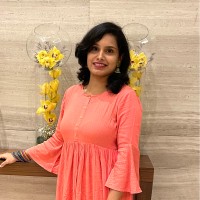 Chaitra Hegde
