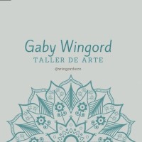 Gabriela Clara Wingord