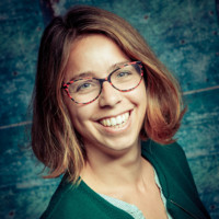 Simone Kraan - De Groot