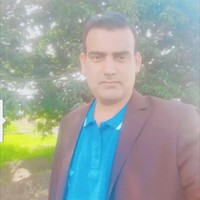 Kashif Manzoor