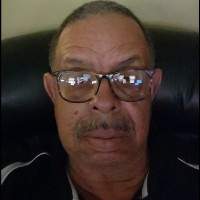 Roscoe Brown