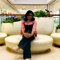 Achini Nilushika Weerasingha