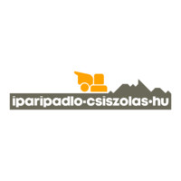 Iparipadló Csiszolás