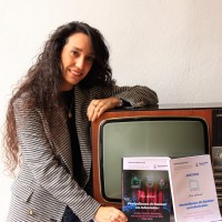 Patricia Gascón-Vera