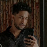 Hrishikesh On Mars