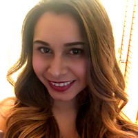 Katherine Moreno