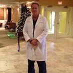 Dr Paul Lugard