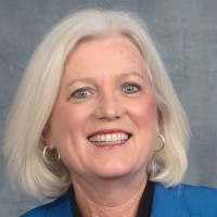 Regina M. Clark, CSP
