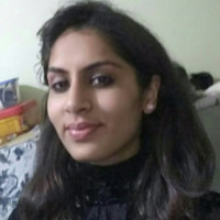 Vartika Ailawadhi