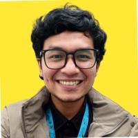 Muhammad Zaid Adha Wahid