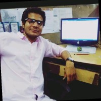 Dattaram Vijay Sharma