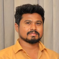 Leo Johnson Rajkumar