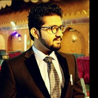 Ahmed Ali Khan