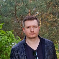 Dmytro Shkarban