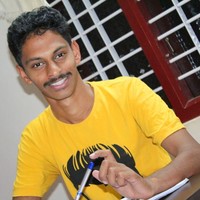 Mahal Manoj