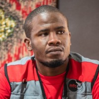 Omogo Collins Otieno