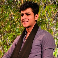 Arsh Mehta