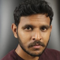 Vaishak Raju